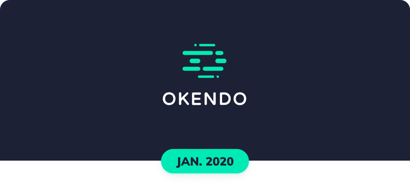 What's new at Okendo in 2020?