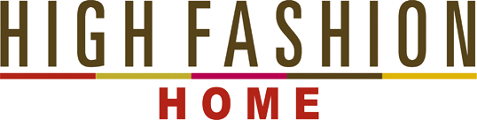 High Fashion Home Logo